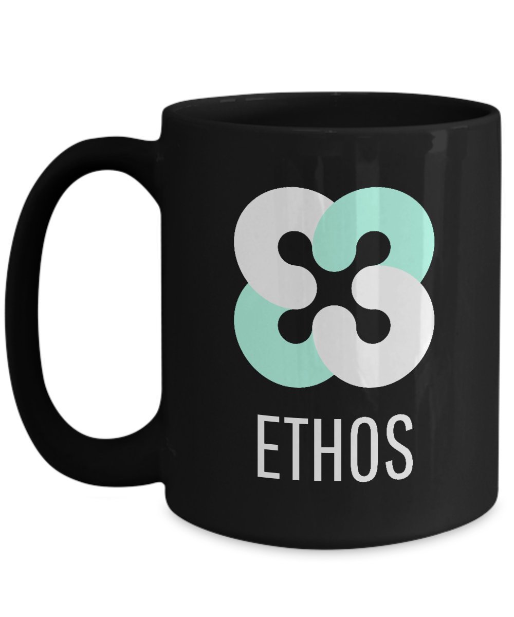 Amazon.com: Official Ethos Just Hodl It Cryptocurrency Big Mug Acrylic  Coffee Holder Black 15oz Crypto Miner Blockchain Invest Trade Buy Sell Hold  ETHOS : Home & Kitchen