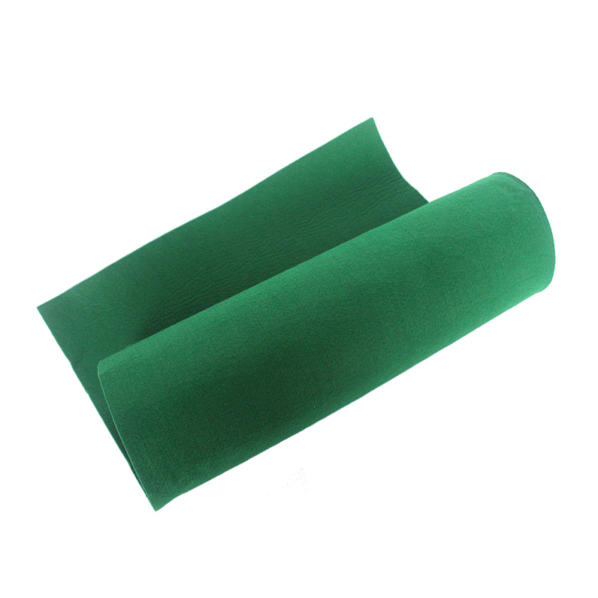 SUPVOX Tappetino per Rettili e Caldo, Cuscino Verde in Poliestere