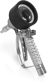 Graco Lubrication Equipment 60 Quart Preset Meter, Includes Nozzle/Extension Kit, Short Rigid Extension - NPT