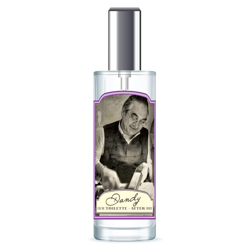 po goleniu Dandy 100ml