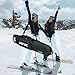 Imagen de AUMTISC Bolsas de Snowboard, Bolsas de Tabla