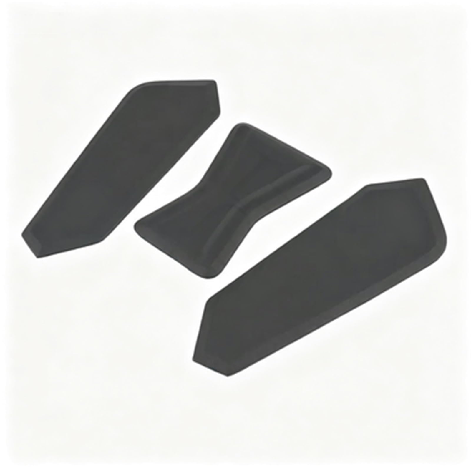 Motorcycle Tank Pad Side Knee Traction Grips Pads Anti Slip Sticker for BMW F850GS F750GS GS F850 F750 2018-2023 Tank Graphic