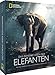 Bildband National Geographic – Das geheime Leben der Elefanten: Von der Weisheit, Seele und Treue der grauen Riesen. Neue Erkenntnisse über das Leben und Verhalten der Elefanten