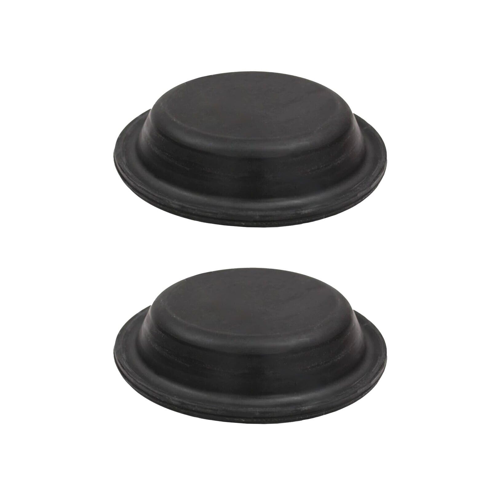 TM USWWAGOODS Replacement for/Fits Diaphragm Type 24 179.DT24 E8892 (Pack of 2)