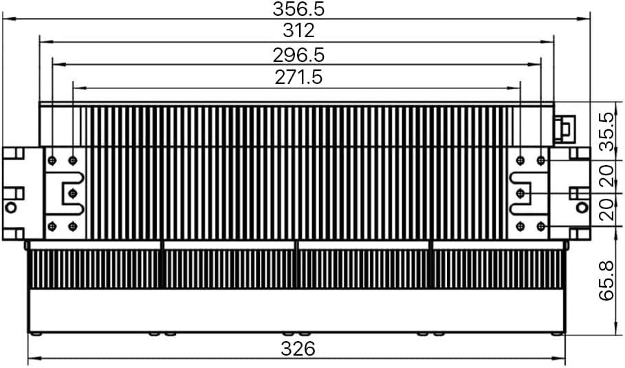 Table of specifications for the N-30 laser, including Incentive method (RF excitation), RF frequency (100MHz), Intracavity beam channel (Waveguide), Wavelength (10.6µm), Average power (30W), Laser output power range (0-30W), Beam quality M² (<1.2), Modulation duty ratio range (0-100%), Modulation frequency (0-25KHz), Output power stability (≤±1.5%), Beam diameter (2.0±0.2mm), and Wavelength range (10.55-10.63µm).