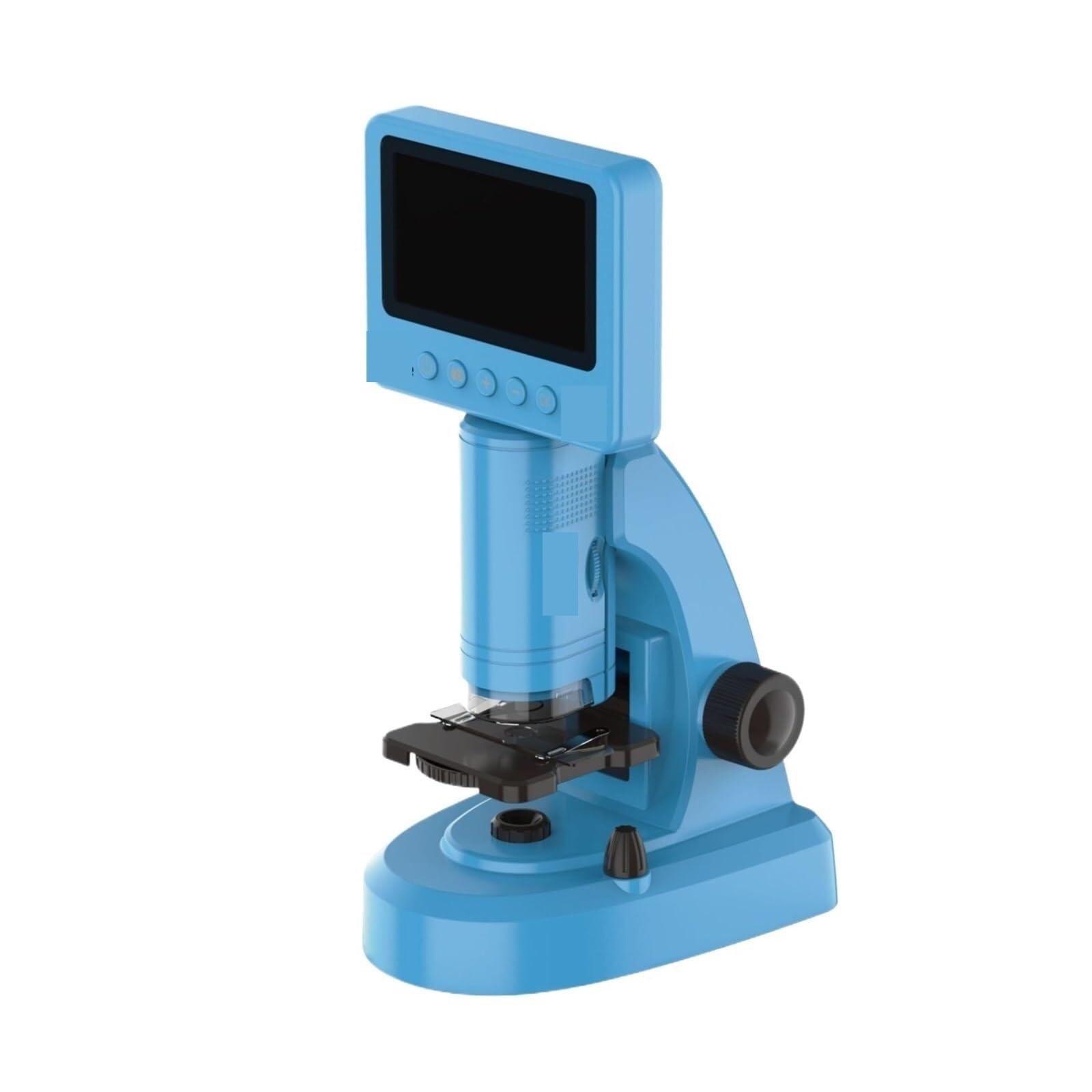Microscope numérique. Microscopes Numériques Portables, Instruments Scientifiques Électroniques pour Étudiants .Portable