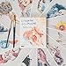 El despertar de las musas: Ilustrado por Marta Waterme (Novísimos)