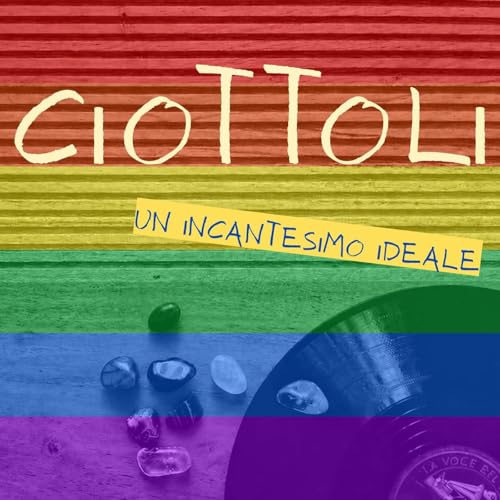 Un Incantesimo Ideale
