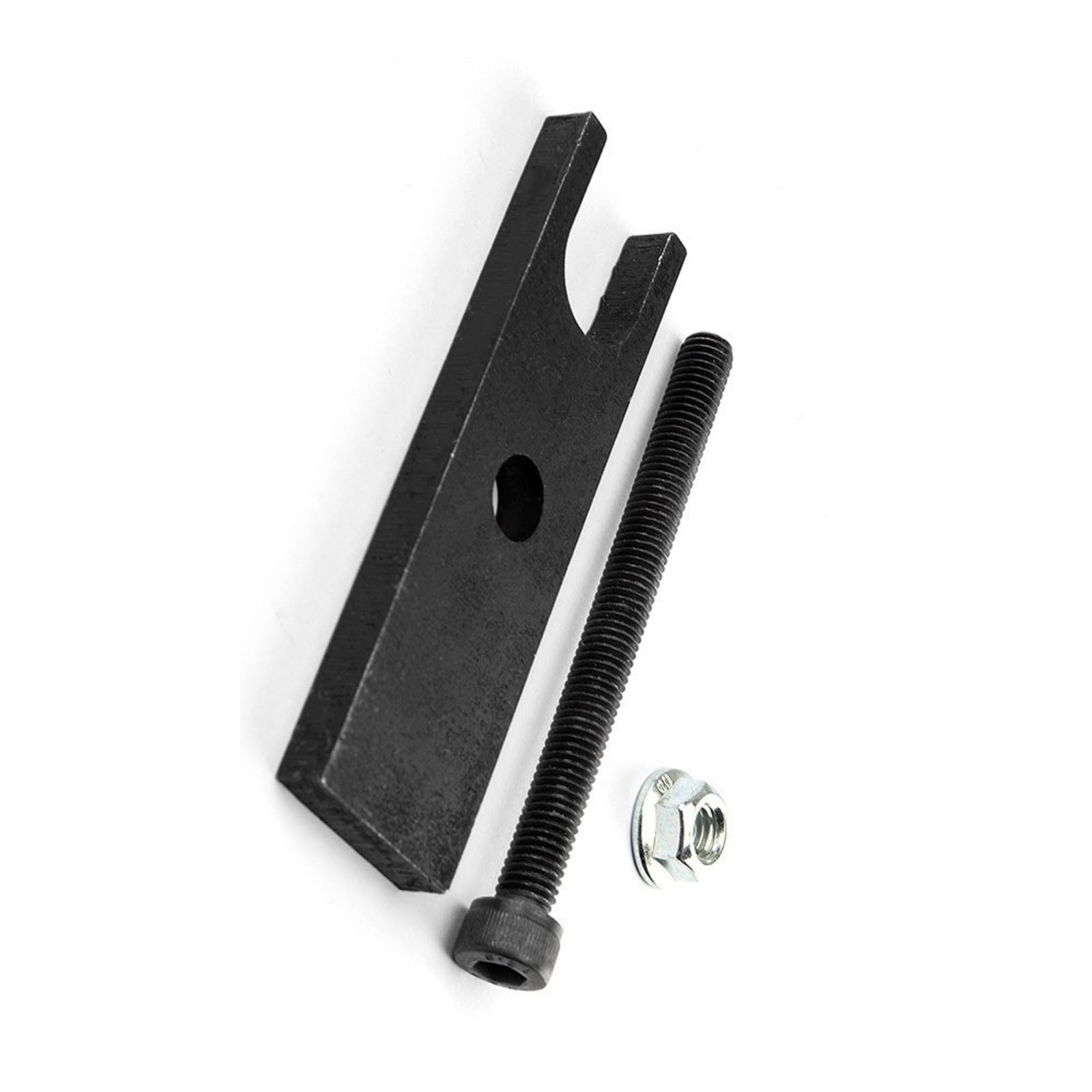 Generic Valves Spring Compressor Tool Heavy Duty Alloy Steel Construction for Automotive Repair and Engine Maintenance Generic Car Valves Spring Compressor