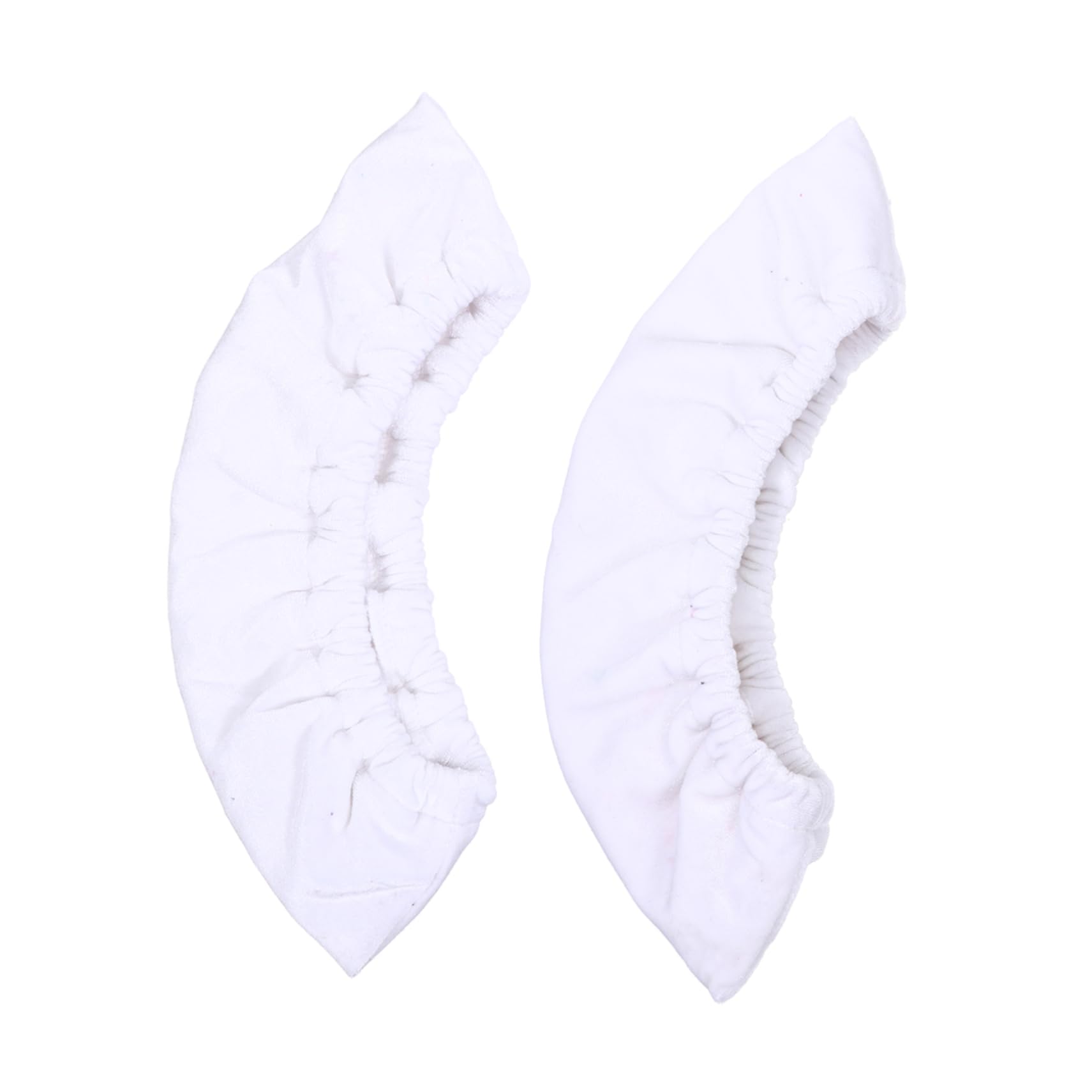 VANZACK Protector de Patines Cubiertas de Cuchillas de absorción de Agua Fundas para Palas de Skate Protecciones Skate Cubiertas para Cuchillas Cubiertas de Patines Franela