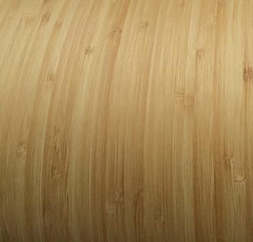 Natural Wood Veneer Bamboo Skin Carbonized Restoration SheetsOverall Size40CMx250CMx0.5MM DIY Material for Speaker Cabinets Table Kitchen FurnitureSide Pressed