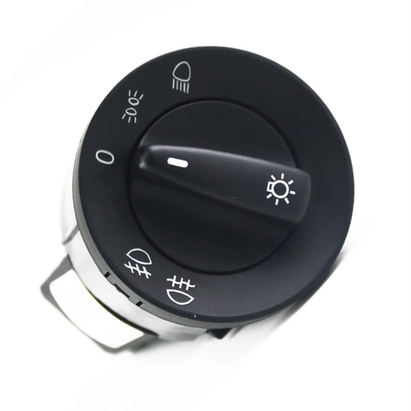 Kompatibel Mit VW Für Passat Für Variant 3B5 1997 1998 1999 2000 Auto-Scheinwerfer-Steuerschalter Auto Auto-Lichtschalter Autoteile OEM: 1C0941531A Auto-Hauptlichtschalter