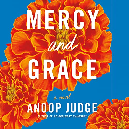 Mercy and Grace (By Anoop Judge) episode artwork