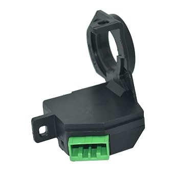 Ignition Switch immobilizer 39730-S3V-A010 Compatible with Honda Civic CR-V Element 2001-2006 39730-S3V-A010-M1