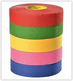 North American Tape Color 24mm/27m, Farbe:blau