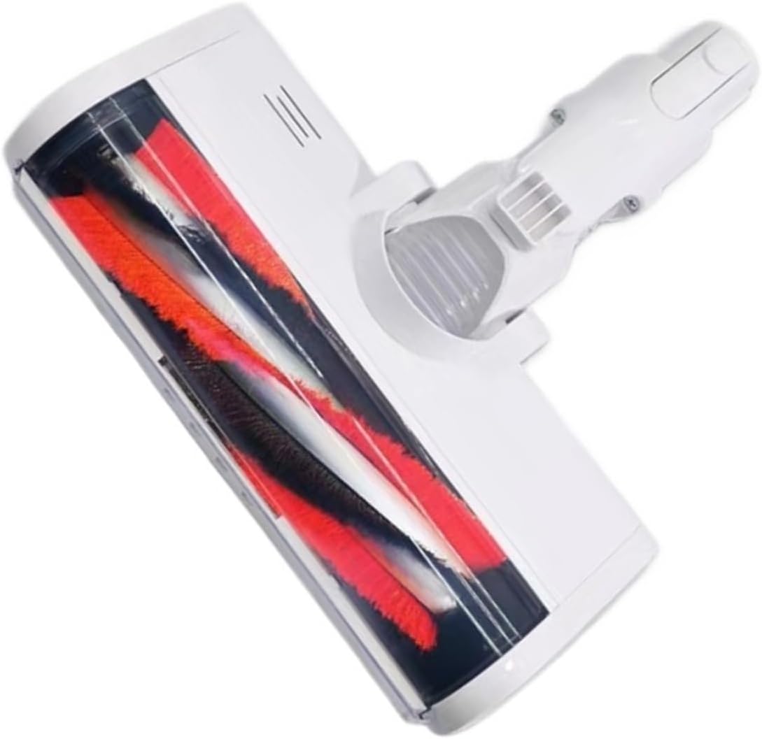 Cordless Vacuum Cleaner for Pet Owners Unboxing and Review - Xiaomi Dreame  V9P Dreame と互換性 電動ブラシヘッドロールブラシ、Dreame V10 V9P V9B V11 V8 G9に対応、掃除機パーツアクセサリー