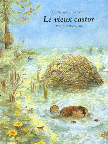 Amazon.com: Le Vieux castor: 9783314214745: Books