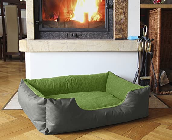 See full amazon price history chart for Pet Smile Luxurious Super Soft Reversible Bed for Indoor Cats, Pet Bed for Puppy and Kitty Round Bed, Sofa, Basket for a Dog | (3XL, Grey-Green) Pet Smile Luxurious Super Soft Reversible Bed for Indoor Cats, Pet Bed for Puppy and Kitty Round Bed, Sofa, Basket for a Dog | (3XL, Grey-Green) (B0BZWBWWL5) Amazon Price History, Amazon Price Tracker