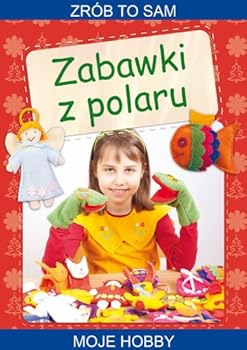 Paperback Zabawki z polaru [Polish] Book