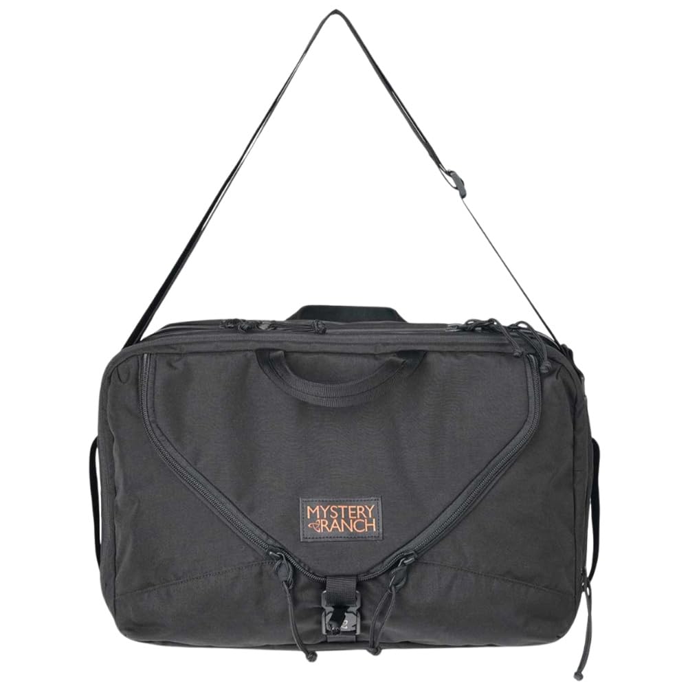 Amazon | [ミステリーランチ] ショルダーバッグ 3WAY18 3ウェイ