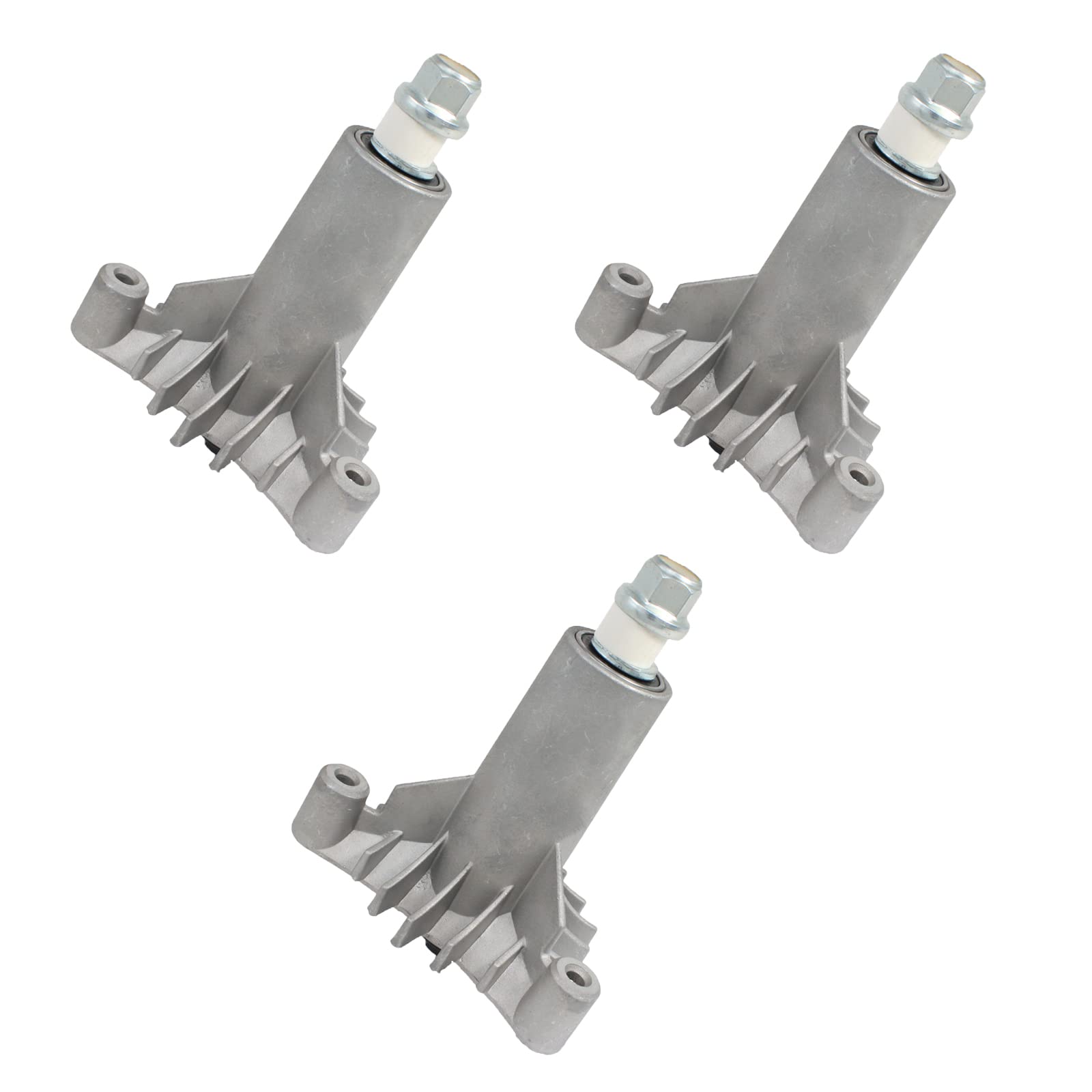 Amazon.com : 3-Pack 130794 532130794 Lawn Mower Spindle Mandrel