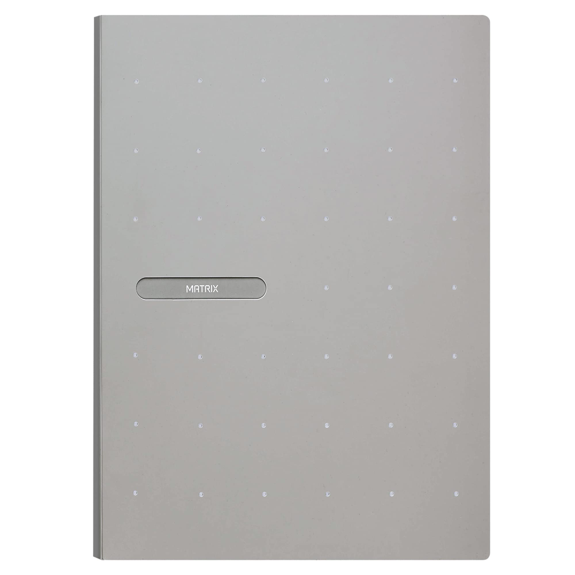 Favorit Storage Box with 40 Smooth Envelopes, Inner Size 22 x 30 cm, Beige