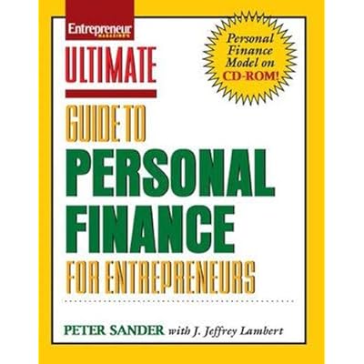 Ultimate Guide to Personal Finance for Entrepreneurs