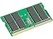 Price comparison product image Kingston Memory Module DDR4 2400MHz Non-ECC Unbuffered SODIMM 16GB - KCP424SD8/16