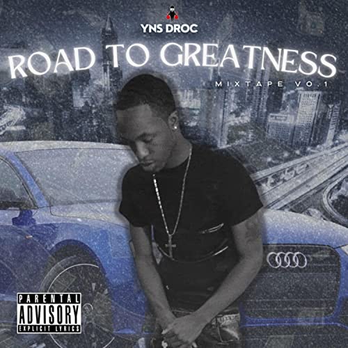 Road To Greatness artwork