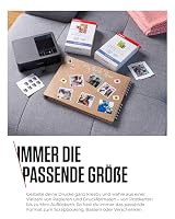Canon SELPHY CP1500 Mini Fotodrucker, 100-Jahr-Haltbarkeit, Handy – Ansicht 6