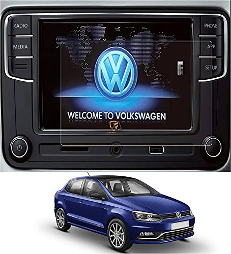 VOLKSWAGEN AMEO (Transparent 