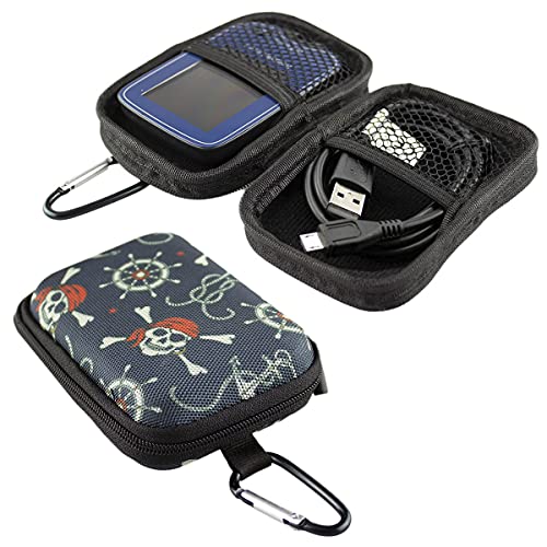 Caseroxx Misuratore di glicemia Caso duro adatto a...