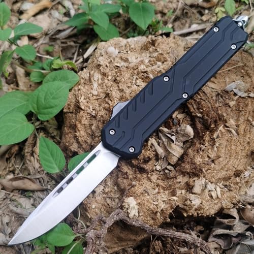 Camping outdoor knives