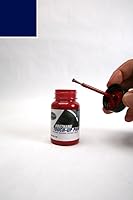 Vista 162 de Pen Automotive - Pintura de retoque para Infiniti G35 - Silverstone Metallic Clearcoat WV2 - Color+Paquete de capa transparente