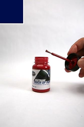 Miniatura 162 de Pen Automotive - Pintura de retoque para Infiniti G35 - Silverstone Metallic Clearcoat WV2 - Color+Paquete de capa transparente