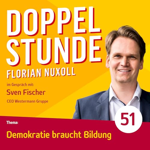 Demokratie braucht Bildung &ndash; Wie Bildungsmedienverlage demokratische Kompetenzen f&ouml;rdern