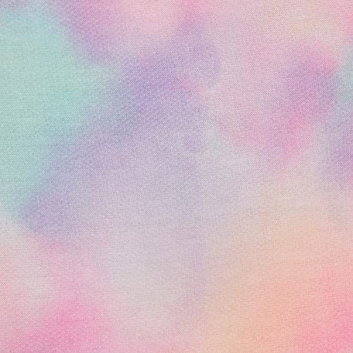 Btween Kids Girl's Fashion Stretch Waist Ultra Soft Jogger Pants Set - 3 Pack Bundle Black #TOP4