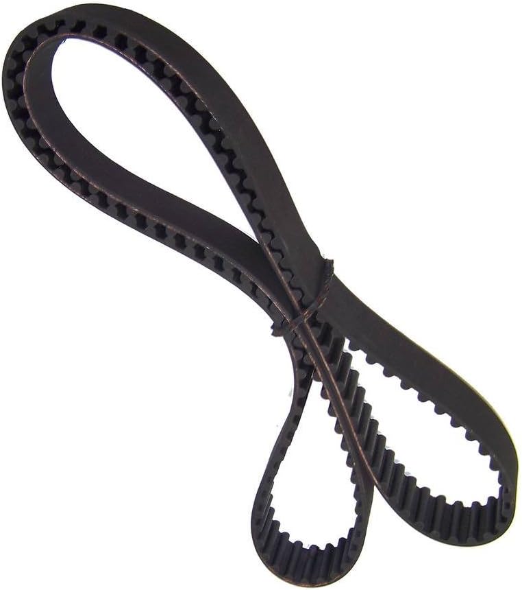 DNJ TBK151 Timing Belt Kit for 1995-2002 Chrysler, Dodge, Jeep, Plymouth Breeze, Caravan, Cirrus 2.4L L4 16V DOHC 148cid