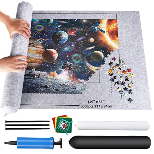 Puzzle Con Tapete ¿Dónde Comprar? Puzzlopia.es Tienda de Rompecabezas