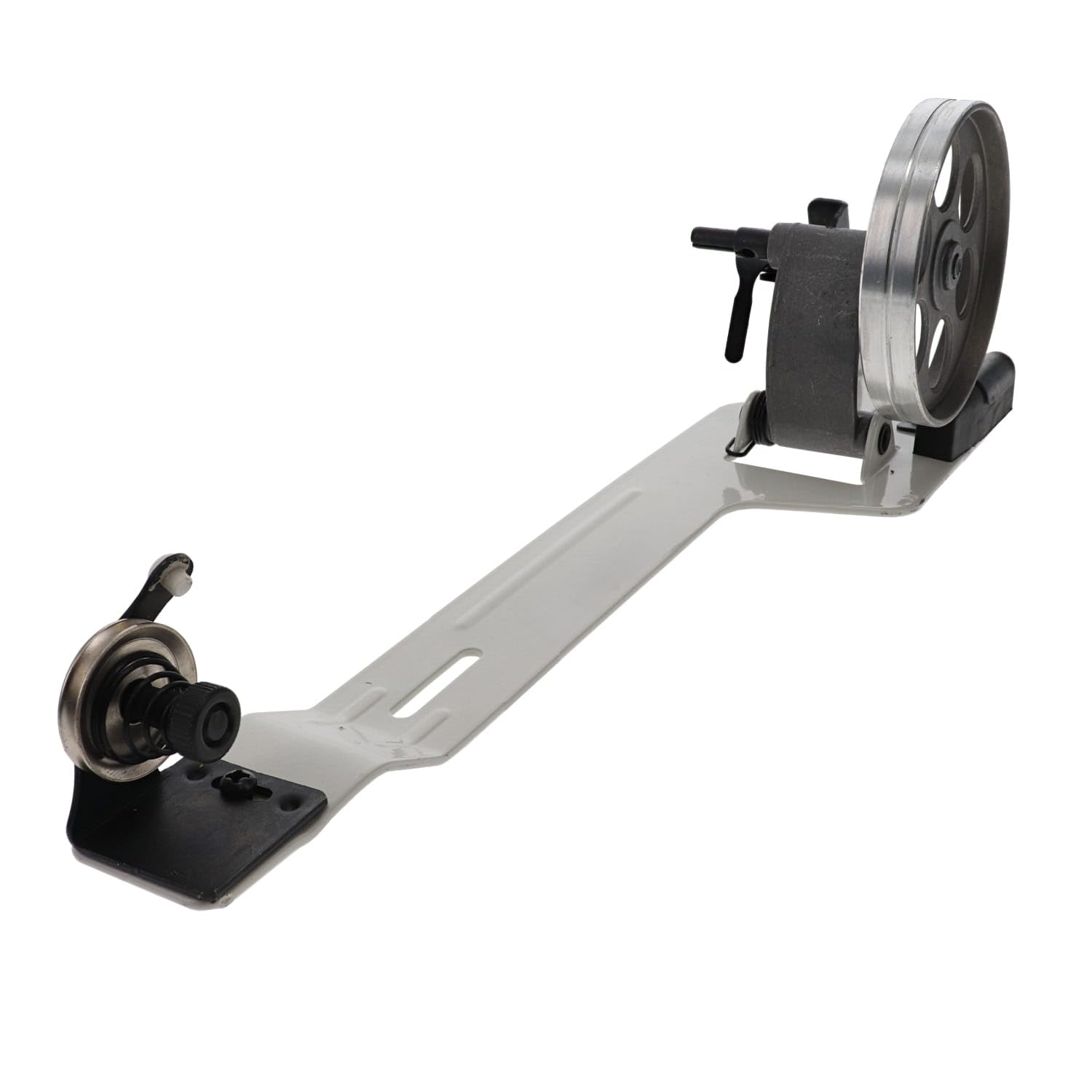 Bobinador/Devanador de Canillas de sobremesa para Máquinas de Coser Domésticas e Industriales.