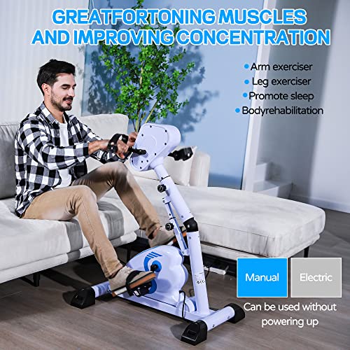 restorator pedal exerciser