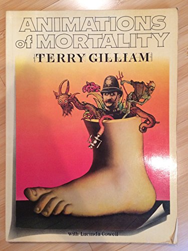Amazon.com: Terry Gilliam: books, biography, latest update
