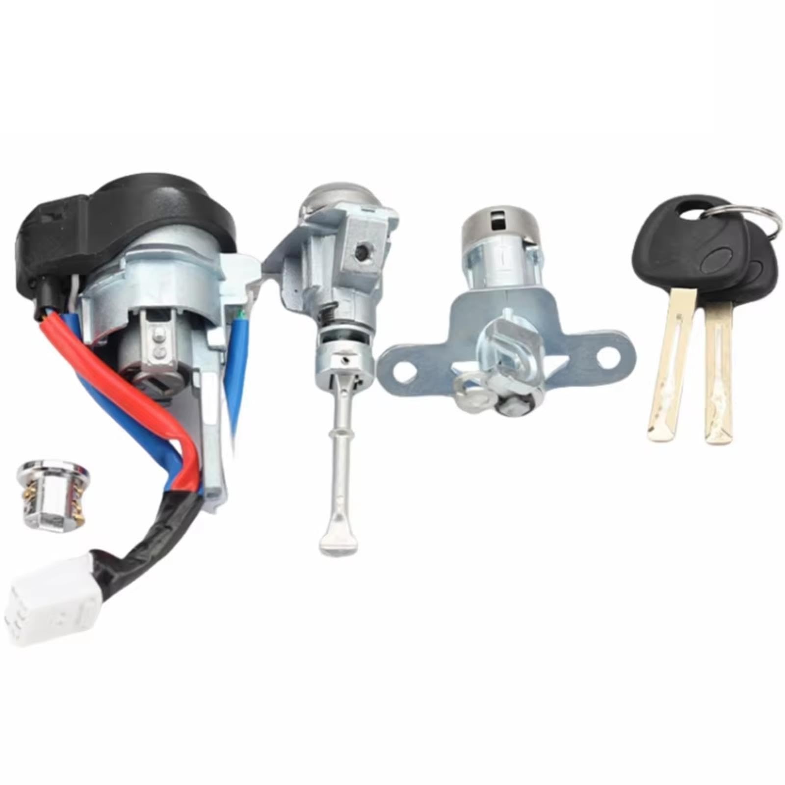 Cilindro Cerradura Encendido Para Hyundai Para Sonata 2014-2019 81900-C2000