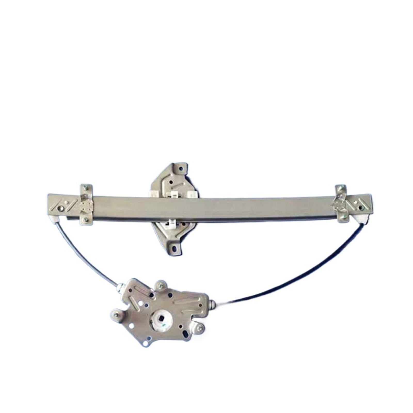 PLMKJUX Window Regulator Window Regulator Bracket Assembly Left Right Front Fit for Zotye T600(Front Left)