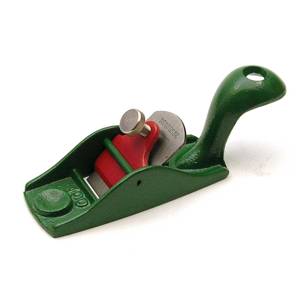 Amazon.com: ROBERT LARSON 580-2200 Kunz Pocket Plane Raised Handle