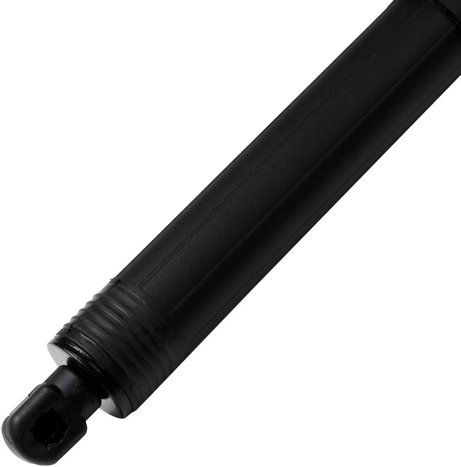 2Pcs Tailgate Lift Supports Rear Left and Right Gas Spring Struts 51247232003(RL) 51247232004(RR) Compatible for 2010-2017 for X3