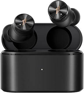 1MORE PistonBuds Pro Hybrid Active Noise Canceling Wireless Earbuds, Bluetooth 5.2 Headphones, 12 Studio-Grade EQs, AAC, 3...