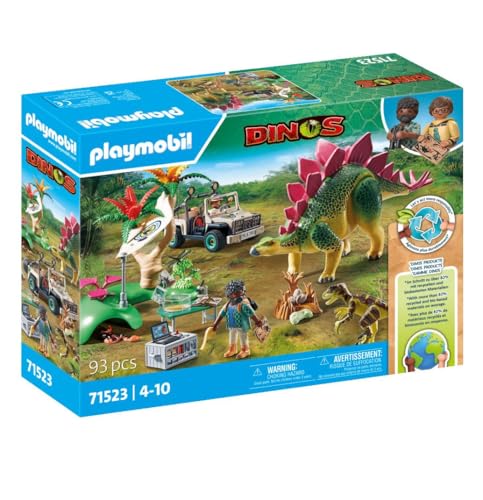 Listado y reviews de Dinosaurio playmobil para comprar hoy. 21 Imagen adicional
