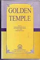 Golden Temple 8173805695 Book Cover