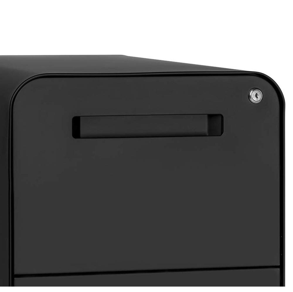 Amazon.com: Laura Davidson Furniture Stockpile 2 Drawer Mobile